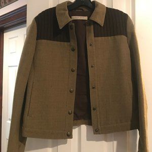 MIU MIU - light jacket